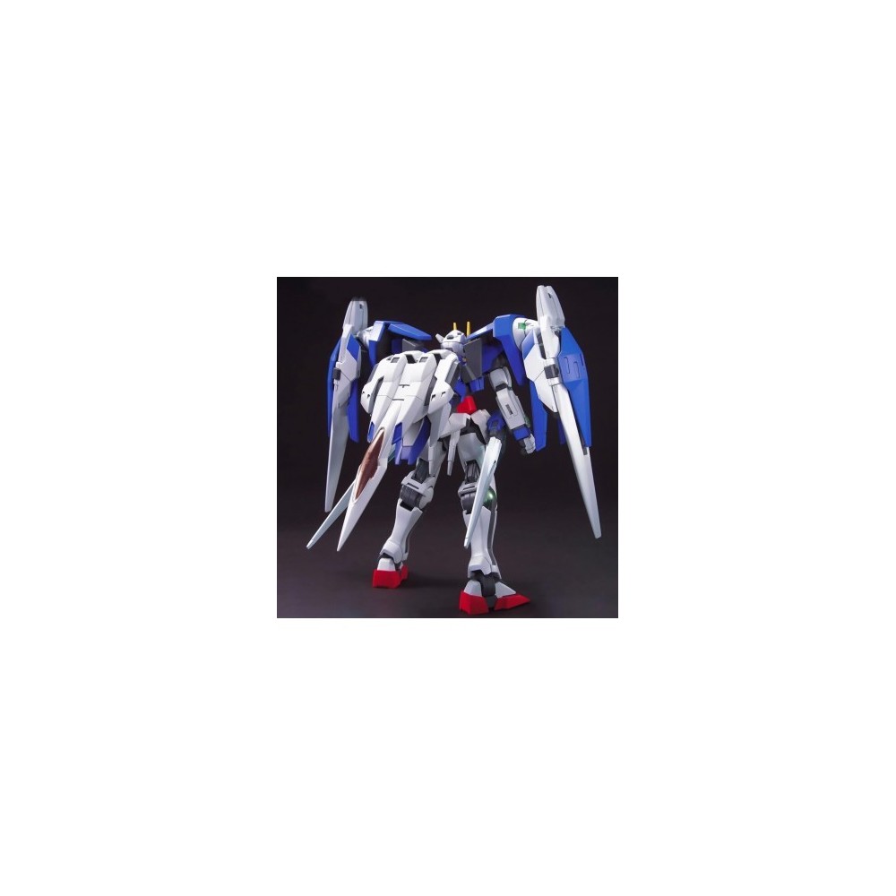 MASTER GRADE MG GUNDAM 00 RAISER 1/100 MODEL KIT BANDAI