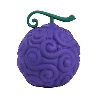 CINEREPLICAS ONE PIECE DEVIL FRUIT GUM GUM ANTISTRESS