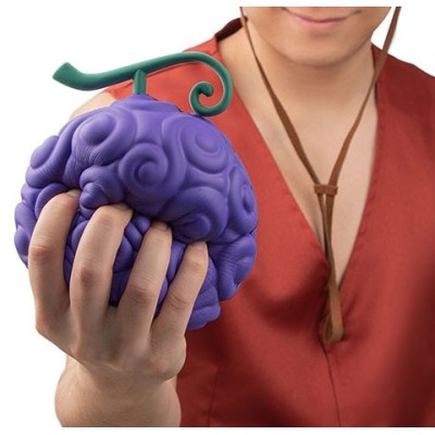 ONE PIECE FRUTTO GUM GUM ANTISTRESS CINEREPLICAS