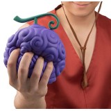 ONE PIECE FRUTTO GUM GUM ANTISTRESS CINEREPLICAS