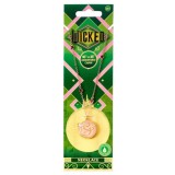 WICKED GLINDA LOGO COLLANA CARAT