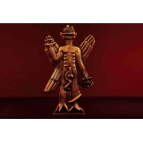 THE EXORCIST PAZUZU METAL COLLECTIBLE LINGOTTO FANATTIK