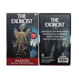 FANATTIK THE EXORCIST PAZUZU METAL COLLECTIBLE INGOT
