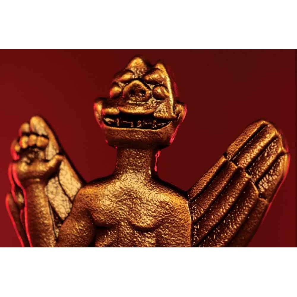 THE EXORCIST PAZUZU METAL COLLECTIBLE LINGOTTO FANATTIK