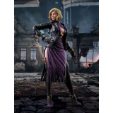 TEKKEN 8 NINA WILLIAMS S.H. FIGUARTS ACTION FIGURE BANDAI