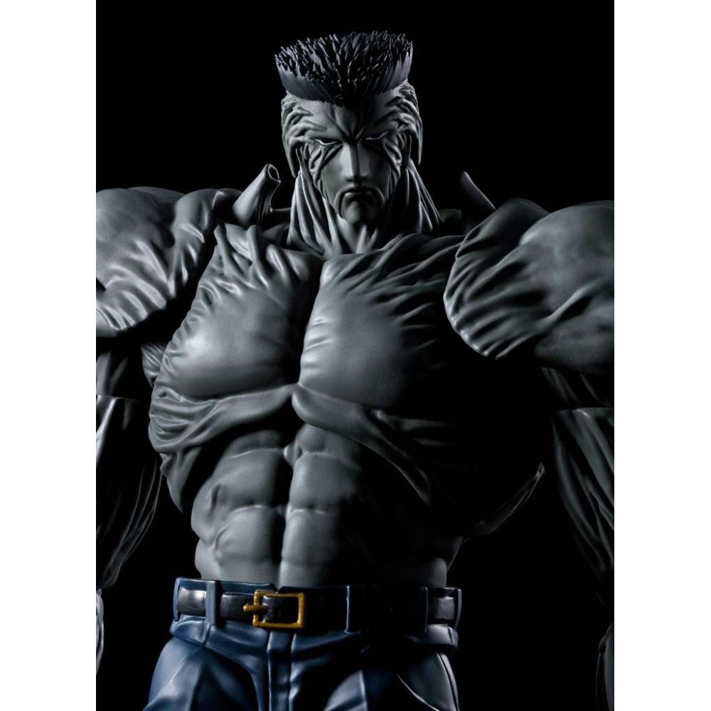 BANDAI YU YU HAKUSHO YOUNGER TOGURO S.H. FIGUARTS 18CM ACTION FIGURE