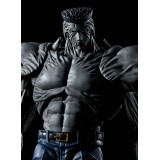 BANDAI YU YU HAKUSHO YOUNGER TOGURO S.H. FIGUARTS 18CM ACTION FIGURE