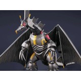 ULTRAMAN RISING MECHA GIGANTRON S.H. FIGUARTS ACTION FIGURE BANDAI