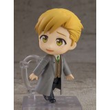 GOOD SMILE COMPANY FULLMETAL ALCHEMIST ALPHONSE ELRIC FINAL EPISODE VERSION NENDOROID ACTION FIGURE