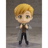 FULLMETAL ALCHEMIST ALPHONSE ELRIC FINAL EPISODE NENDOROID ACTION FIGURE GOOD SMILE COMPANY