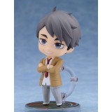 HAIKYU OSAMU MIYA SCHOOL UNIFORM NENDOROID ACTION FIGURE GOOD SMILE COMPANY