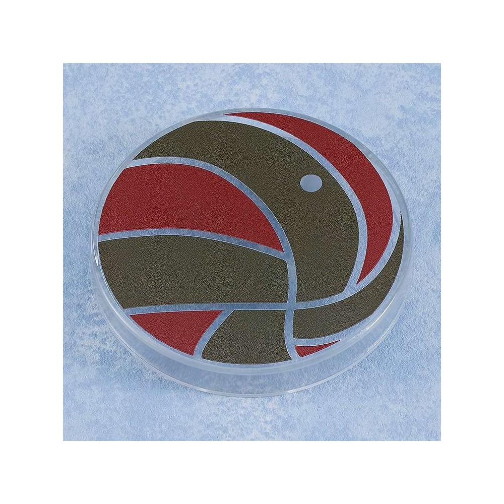 HAIKYU OSAMU MIYA SCHOOL UNIFORM NENDOROID ACTION FIGURE GOOD SMILE COMPANY