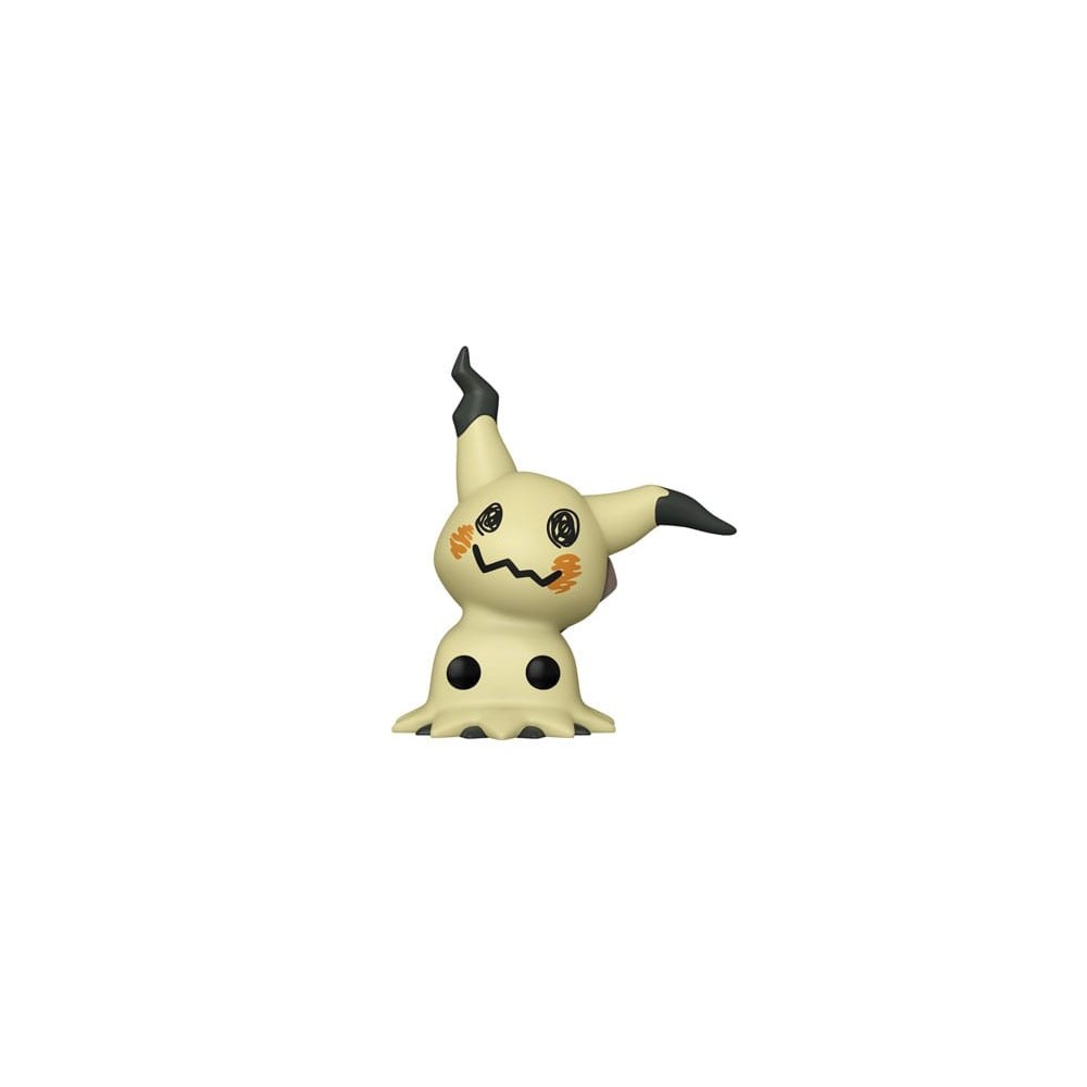 FUNKO FUNKO POP! POKEMON MIMIKYU BOBBLE HEAD