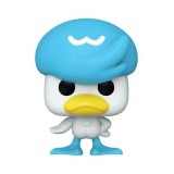 FUNKO FUNKO POP! POKEMON QUAXLY BOBBLE HEAD