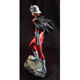 MEGAHOUSE GUNDAM GUY CHAR AZNABLE STATUE FIGURE