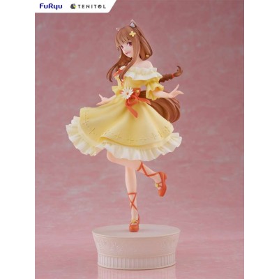 SPICE AND WOLF HOLO TENITOL STATUA FIGURE FURYU