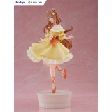 SPICE AND WOLF HOLO TENITOL STATUA FIGURE FURYU