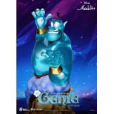 BEAST KINGDOM DISNEY ALADDIN GENIE MASTER CRAFT STATUE RESIN FIGURE