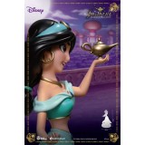 BEAST KINGDOM ALADDIN PRINCESS JASMINE MASTER CRAFT STATUE RESIN FIGURE
