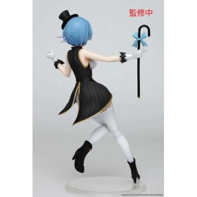 TAITO RE:ZERO PRECIOUS REM MAGICIAN VERSION STATUE FIGURE