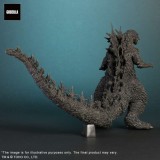 X-PLUS GODZILLA 2023 TOHO DAIKAIJU PVC STATUE 23CM FIGURE