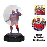 MARVEL COMICS HEROCLIX ICONIX X-MEN FIRST APPEARANCE WIZKIDS