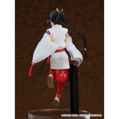 THE ELUSIVE SAMURAI TOKIYUKI HOJO POP UP PARADE STATUA FIGURE GOOD SMILE COMPANY