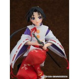 THE ELUSIVE SAMURAI TOKIYUKI HOJO POP UP PARADE STATUA FIGURE GOOD SMILE COMPANY