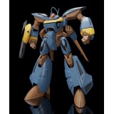 GOOD SMILE COMPANY SUPER DIMENSION CENTURY ORGUSS II OLSON SPECIAL MODEROID MODEL KIT