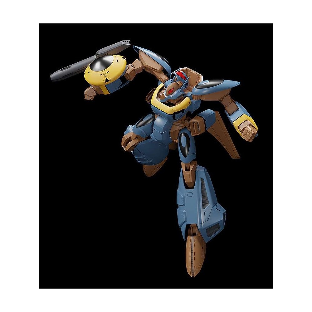 GOOD SMILE COMPANY SUPER DIMENSION CENTURY ORGUSS II OLSON SPECIAL MODEROID MODEL KIT