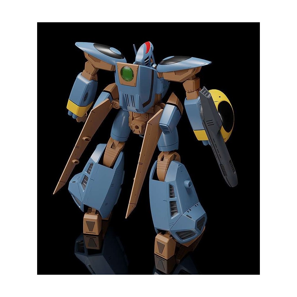 GOOD SMILE COMPANY SUPER DIMENSION CENTURY ORGUSS II OLSON SPECIAL MODEROID MODEL KIT