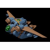 SUPER DIMENSION CENTURY ORGUSS II OLSON SPECIAL MODEROID MODEL KIT ACTION FIGURE GOOD SMILE COMPANY