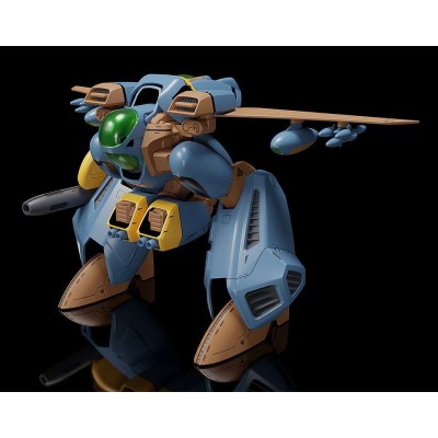 SUPER DIMENSION CENTURY ORGUSS II OLSON SPECIAL MODEROID MODEL KIT ACTION FIGURE GOOD SMILE COMPANY