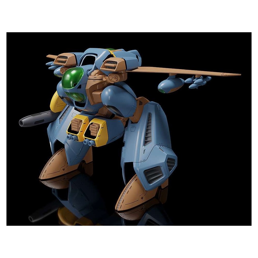 SUPER DIMENSION CENTURY ORGUSS II OLSON SPECIAL MODEROID MODEL KIT ACTION FIGURE GOOD SMILE COMPANY