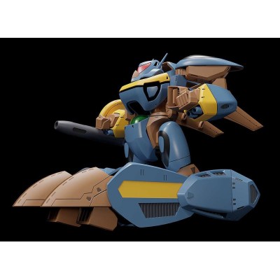 GOOD SMILE COMPANY SUPER DIMENSION CENTURY ORGUSS II OLSON SPECIAL MODEROID MODEL KIT