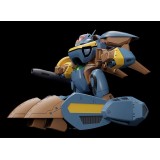 SUPER DIMENSION CENTURY ORGUSS II OLSON SPECIAL MODEROID MODEL KIT ACTION FIGURE GOOD SMILE COMPANY