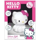 PALADONE PRODUCTS HELLO KITTY SILICONE LIGHT 18CM