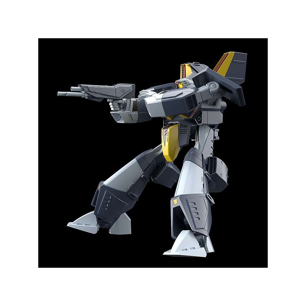SUPER DIMENSION CENTURY ORGUSS NIKICK MODEROID MODEL KIT ACTION FIGURE GOOD SMILE COMPANY