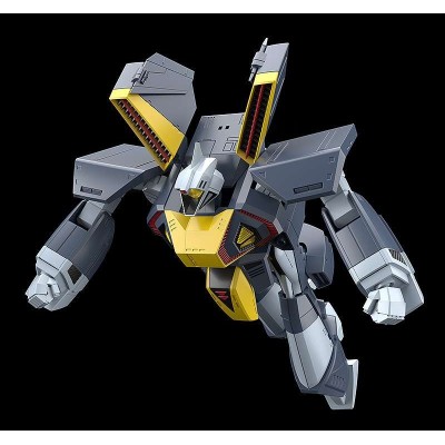 GOOD SMILE COMPANY SUPER DIMENSION CENTURY ORGUSS NIKICK MODEROID MODEL KIT
