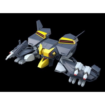GOOD SMILE COMPANY SUPER DIMENSION CENTURY ORGUSS NIKICK MODEROID MODEL KIT