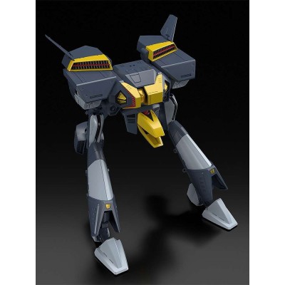 GOOD SMILE COMPANY SUPER DIMENSION CENTURY ORGUSS NIKICK MODEROID MODEL KIT