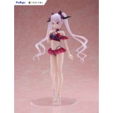 OVERLORD SHALLTEAR TENITOL TALL STATUA FIGURE FURYU