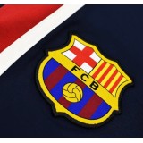 TRACKSUIT OFFICIAL FCB BARCELONA BARCA no4
