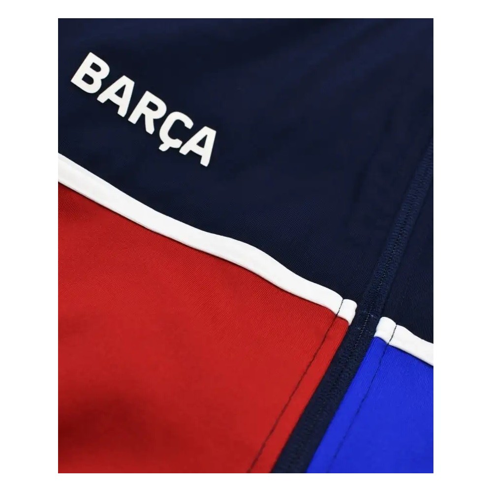 TRACKSUIT OFFICIAL FCB BARCELONA BARCA no4