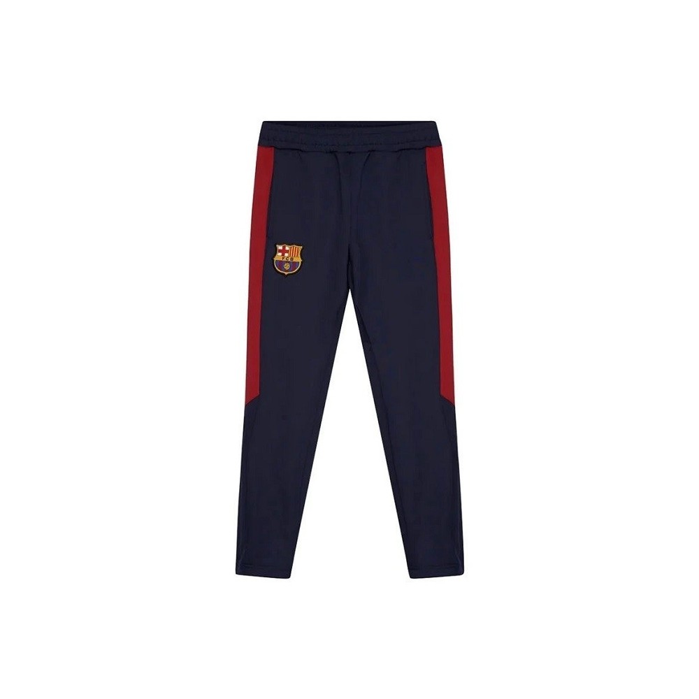TRACKSUIT OFFICIAL FCB BARCELONA BARCA 5