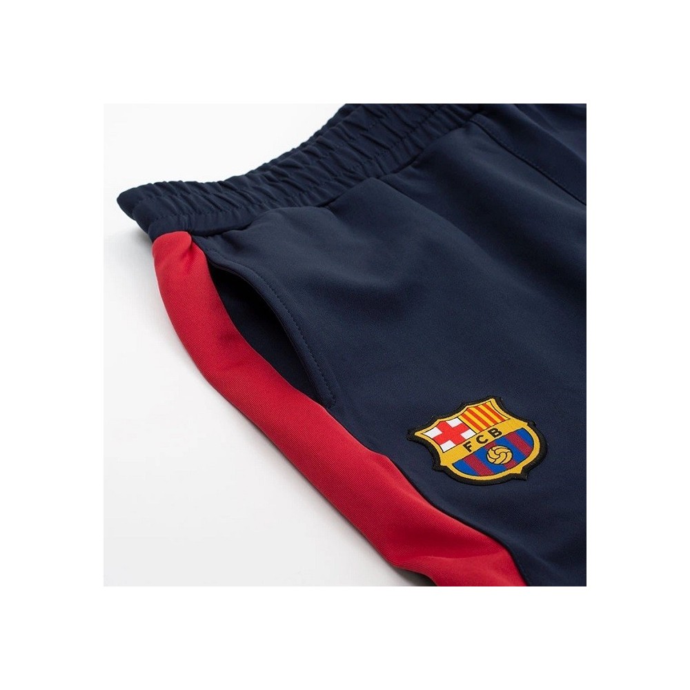 TRACKSUIT OFFICIAL FCB BARCELONA BARCA 5