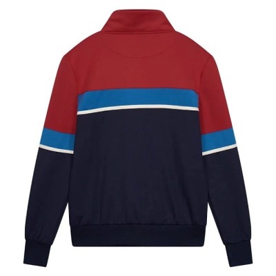 TRACKSUIT OFFICIAL FCB BARCELONA BARCA 5