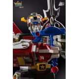 TOYNAMI VOLTRON 40TH ANNIVERSARY COLLECTOR SET 28CM ACTION FIGURE