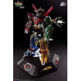 TOYNAMI VOLTRON 40TH ANNIVERSARY COLLECTOR SET 28CM ACTION FIGURE