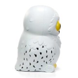 NOBLE COLLECTIONS HARRY POTTER HEDWIG PUFFLUMS ANTISTRESS